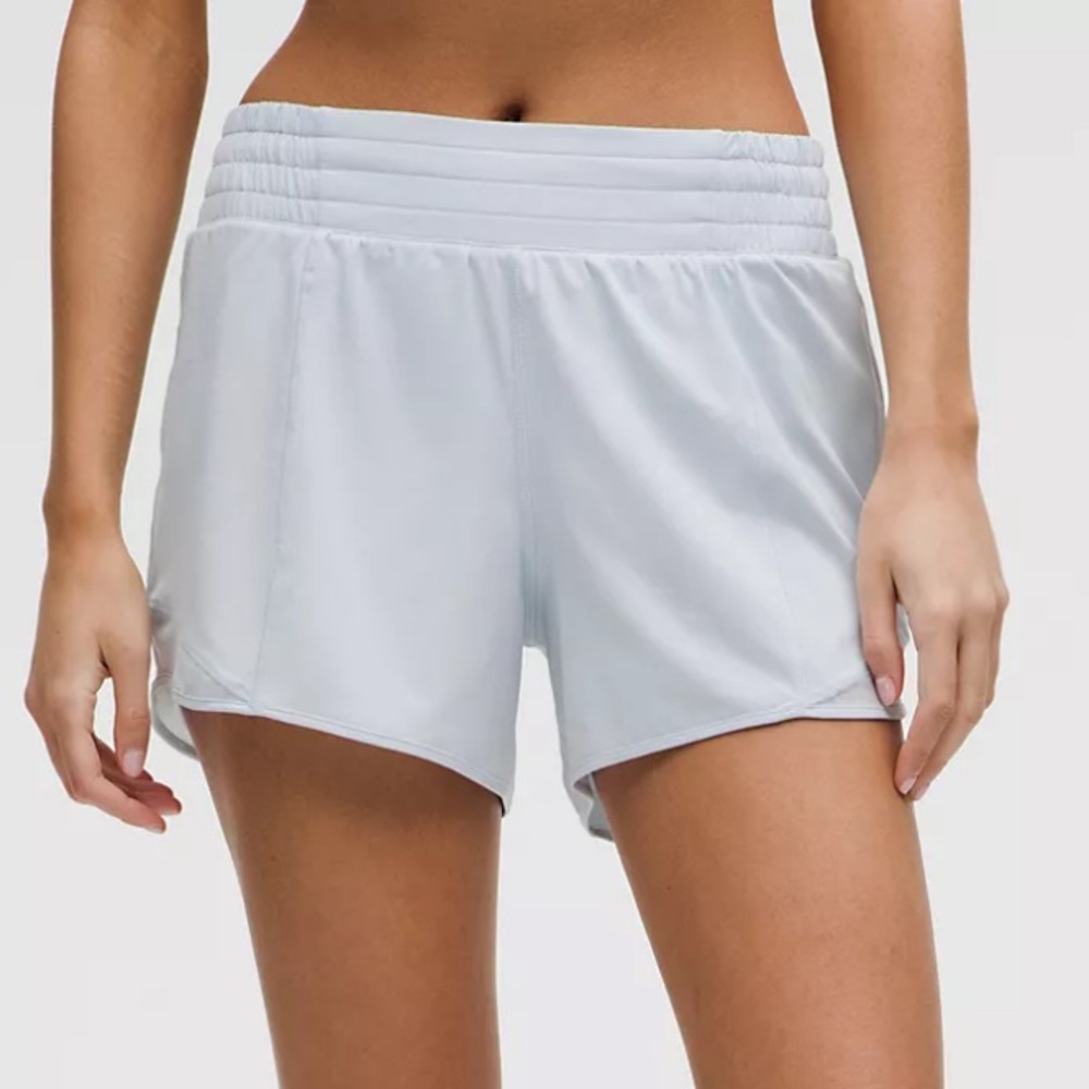 Lululemon Hotty Hot Shorts ✨